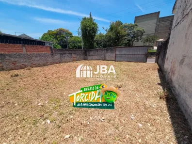 Lote/Terreno à venda, 385m² no Tarumã, Curitiba