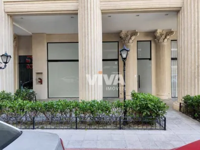 Sala Comercial para alugar, 57m² no pereque, Porto Belo