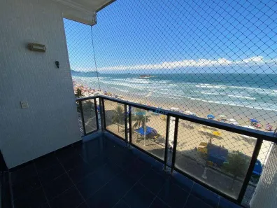 Apartamento com 3 Quartos à venda, 176m² no Pitangueiras, Guarujá