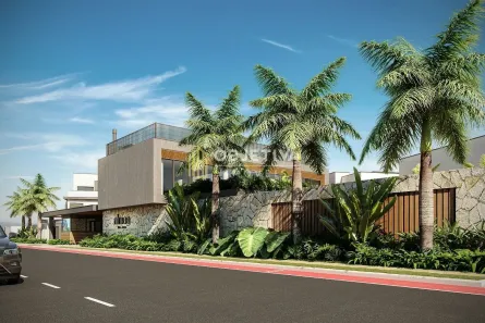 Casa de Condomínio com 3 Quartos à venda, 130m² no Operário, Novo Hamburgo
