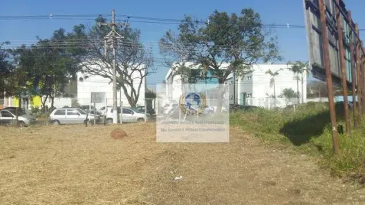 Lote/Terreno à venda, 525m² no Cidade Universitária, Campinas