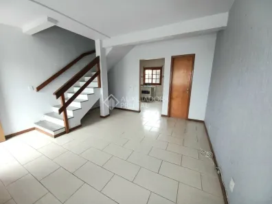 Casa com 2 Quartos à venda, 73m² no Hípica, Porto Alegre