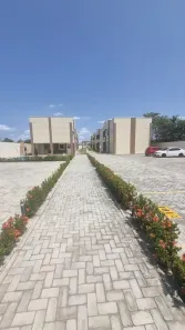 Apartamento com 2 Quartos à venda, 60m² no Pedras, Fortaleza