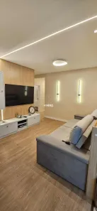 Apartamento com 3 Quartos à venda, 106m² no Pioneiros, Balneário Camboriú