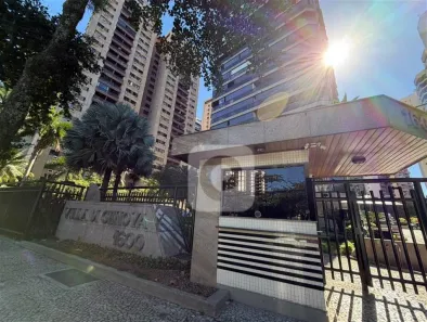 Apartamento com 4 Quartos à venda, 216m² no Barra da Tijuca, Rio de Janeiro