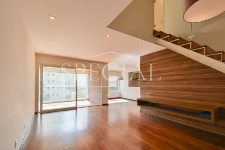 Apartamento com 3 Quartos para venda ou aluguel, 150m² no Jardim Paulista, São Paulo