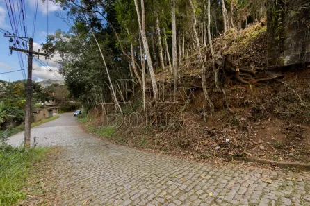 Lote/Terreno à venda, 978m² no Parque Dom João VI, Nova Friburgo