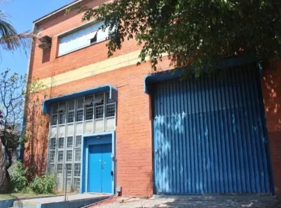 Galpão/Depósito/Armazém para alugar, 2776m² no Presidente Altino, Osasco