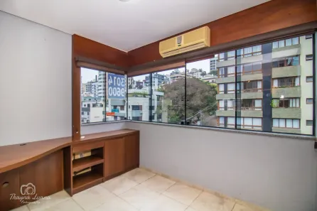 Apartamento com 2 Quartos à venda, 86m² no Mont Serrat, Porto Alegre