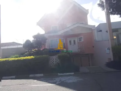 Sobrado com 4 Quartos à venda, 450m² no Jardim Maia, Guarulhos