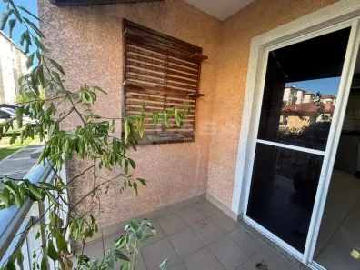 Apartamento com 2 Quartos à venda, 48m² no Praia da Baleia, Serra