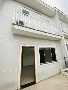 Casa de Condomínio com 2 Quartos à venda, 63m² no Vila Irmãos Arnoni, São Paulo