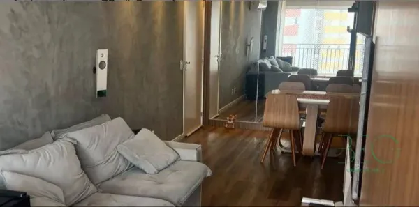 Apartamento com 3 Quartos à venda, 75m² no Jardim Flor da Montanha, Guarulhos