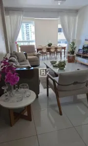 Apartamento com 4 Quartos à venda, 139m² no Grageru, Aracaju