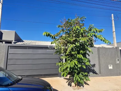 Casa com 3 Quartos à venda, 100m² no Residencial Regissol II, Mirassol