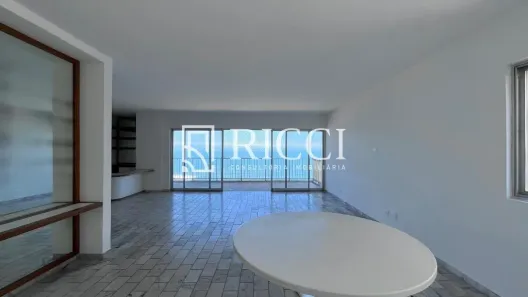 Apartamento com 3 Quartos à venda, 250m² no Pitangueiras, Guarujá