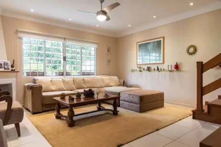 Casa com 3 Quartos à venda, 148m² no Vila Mariana, São Paulo