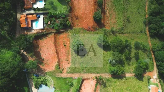 Lote/Terreno à venda, 8000m² no Serrinha, Bragança Paulista
