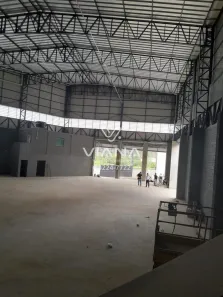 Galpão/Depósito/Armazém à venda, 820m² no Parque Paraíso, Itapecerica da Serra