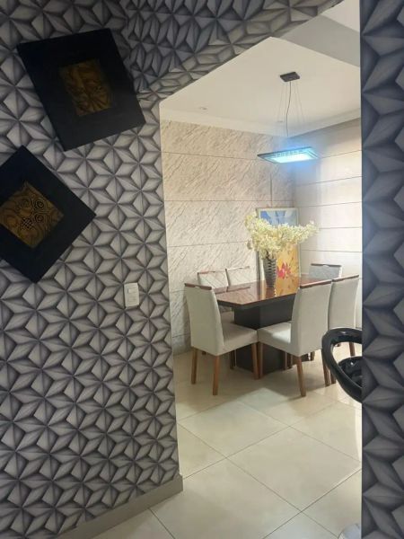 Apartamento com 3 quartos — Santo Agostinho, Belo Horizonte