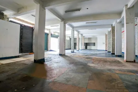 Ponto Comercial à venda, 335m² no Vila São Geraldo, São Paulo