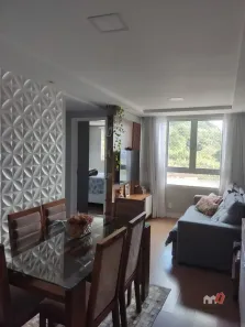 Apartamento com 2 Quartos à venda, 55m² no Independência, Petrópolis