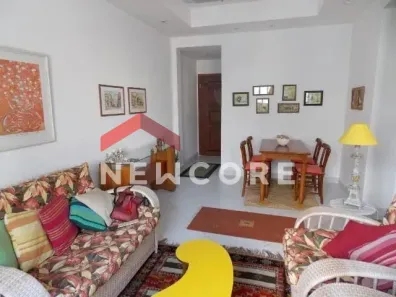 Apartamento com 3 Quartos à venda, 100m² no Copacabana, Rio de Janeiro