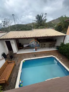 Casa com 2 Quartos à venda, 179m² no Morro do Abrigo, São Sebastião