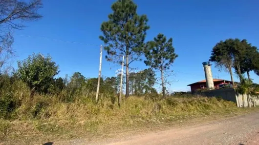 Lote/Terreno à venda, 6310m² no Parque Belbancy, Vargem Grande Paulista