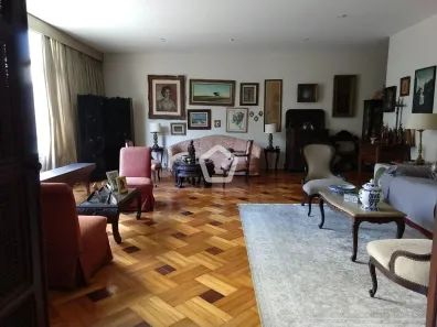 Cobertura com 4 Quartos à venda, 396m² no Copacabana, Rio de Janeiro