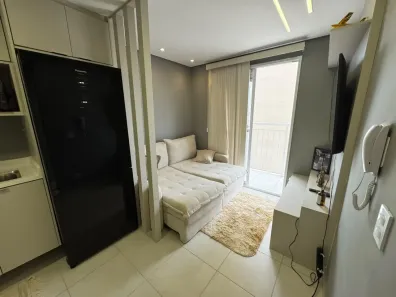 Apartamento com 2 Quartos para alugar, 40m² no Guaiaúna, São Paulo