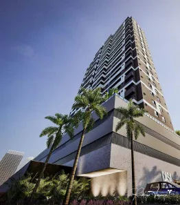 Apartamento com 2 Quartos à venda, 66m² no Setor Oeste, Goiânia