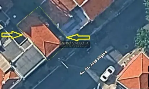 Lote/Terreno à venda, 10m² no Vila Oratório, São Paulo