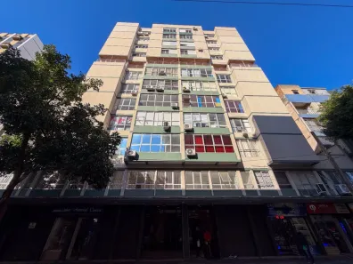 Sala Comercial para alugar, 72m² no Centro, Canoas