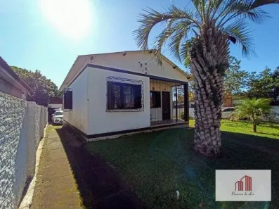 Casa com 3 Quartos à venda, 117m² no Lomba do Pinheiro, Porto Alegre