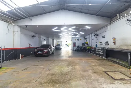 Galpão/Depósito/Armazém com 5 Quartos à venda, 415m² no Nazaré, Belém