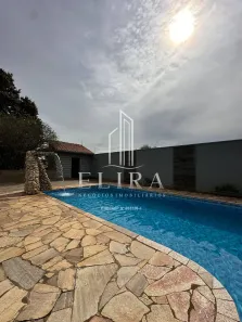 Fazenda/Sítio com 2 Quartos à venda, 200m² no Chácaras de Recreio Cruzeiro do Sul, Santa Bárbara D'Oeste