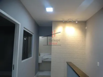 Sala Comercial para alugar, 60m² no Tatuapé, São Paulo