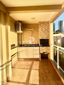 Apartamento com 2 Quartos à venda, 91m² no Jardim Botânico, Ribeirão Preto