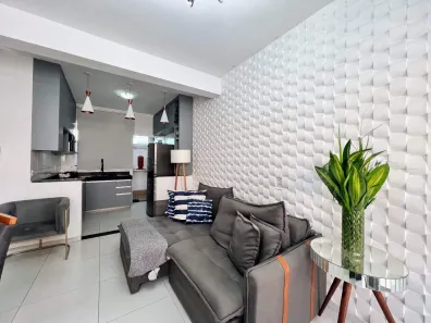 Casa com 2 Quartos à venda, 75m² no Novo Progresso, Contagem