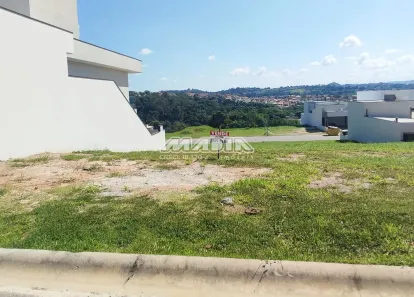 Lote/Terreno à venda, 312m² no Vila Capuava, Valinhos