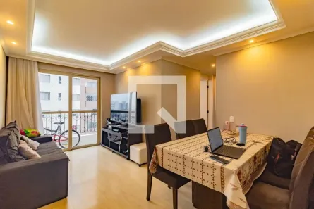 Apartamento com 3 Quartos à venda, 64m² no Vila Santa Catarina, São Paulo