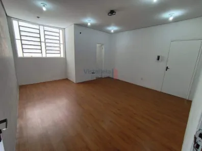 Sala Comercial para alugar, 40m² no Centro, Taubaté
