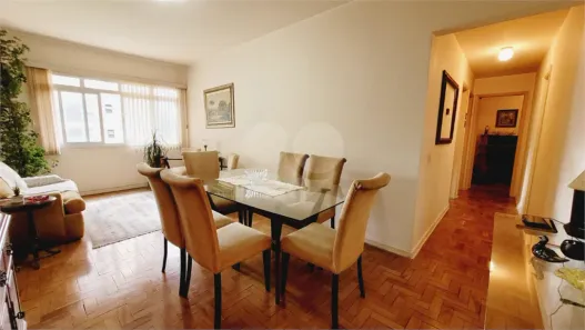 Apartamento com 2 Quartos à venda, 95m² no Perdizes, São Paulo