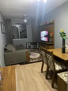Apartamento com 2 Quartos à venda, 60m² no Santa Terezinha, São Bernardo do Campo