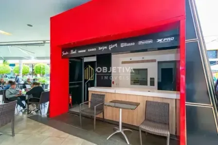 para alugar, 42m² no Tristeza, Porto Alegre