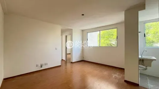 Apartamento com 2 Quartos à venda, 55m² no Barro Preto, Belo Horizonte