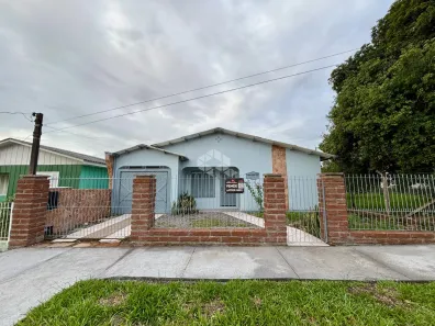 Casa com 3 Quartos à venda, 162m² no Esmeralda, Santa Cruz do Sul