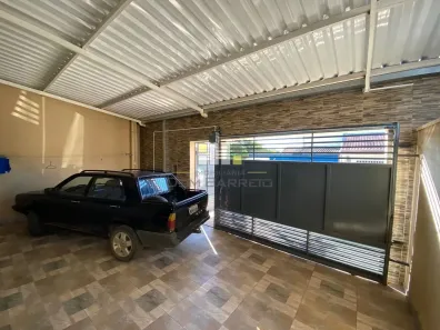 Casa com 2 Quartos à venda, 180m² no Parque Residencial Florença, Sumaré
