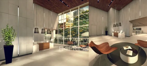 Consultório com 1 Quarto para venda ou aluguel, 46m² no Barra Funda, São Paulo
